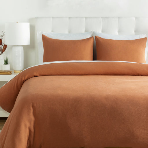 Wason 100% Linen Duvet Set