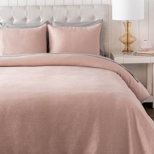 Wason 100% Linen Duvet Set