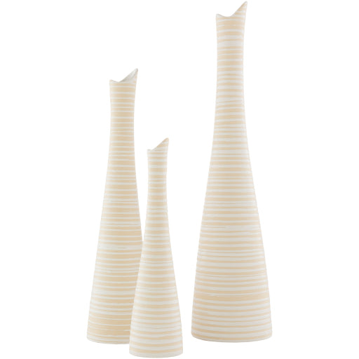 Em Vase Set of (3)