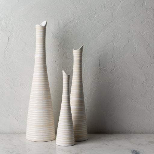Em Vase Set of (3)