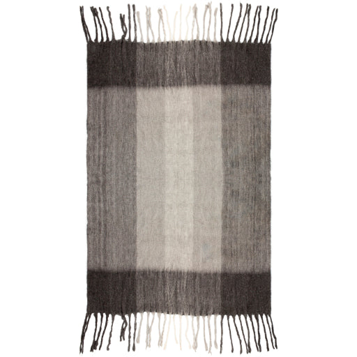 Ombre Throw