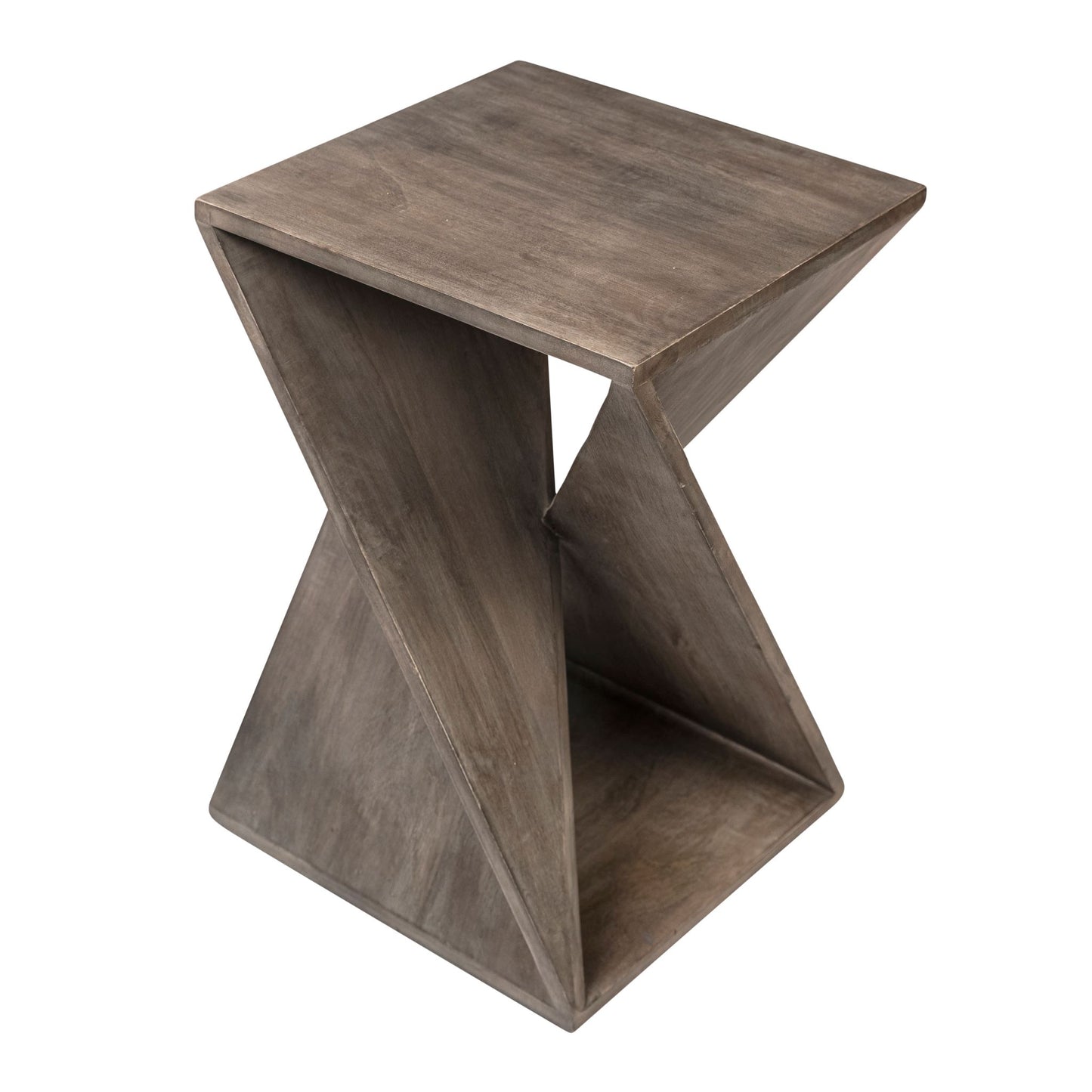 Hayden End Table