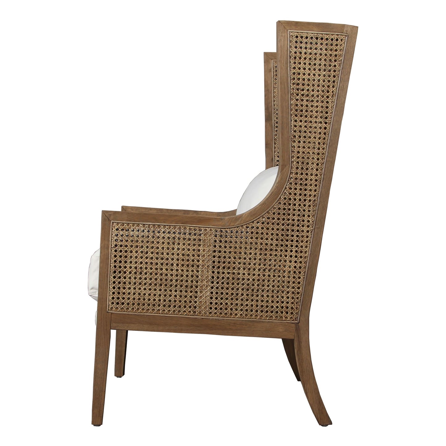 James Accent Chair