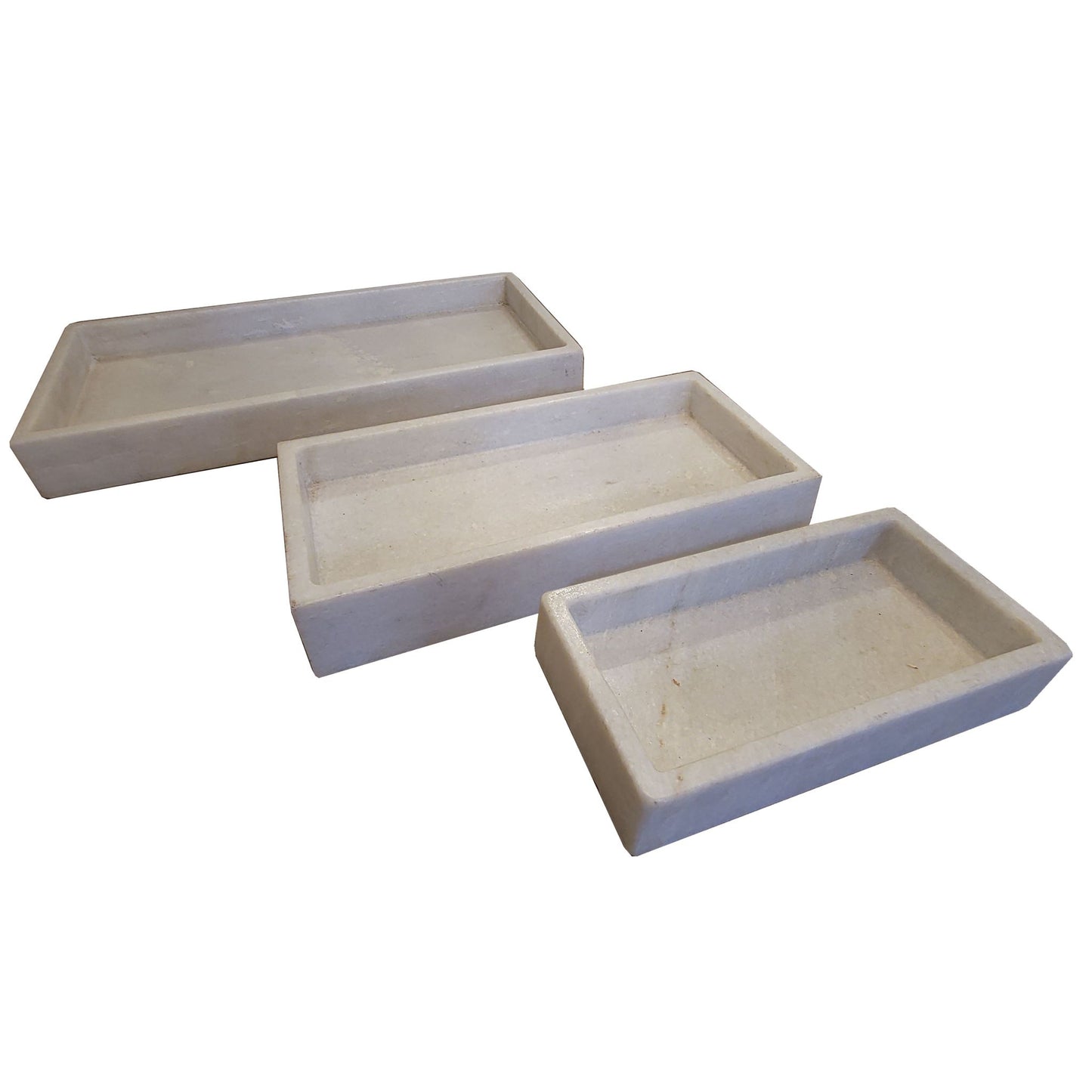 Marble Trays