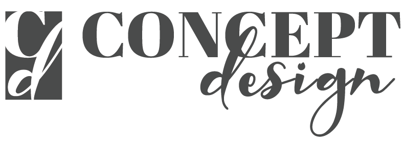 Concept Design, Inc. logo