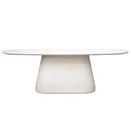 Rutell Outdoor Dining Table