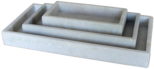Marble Trays