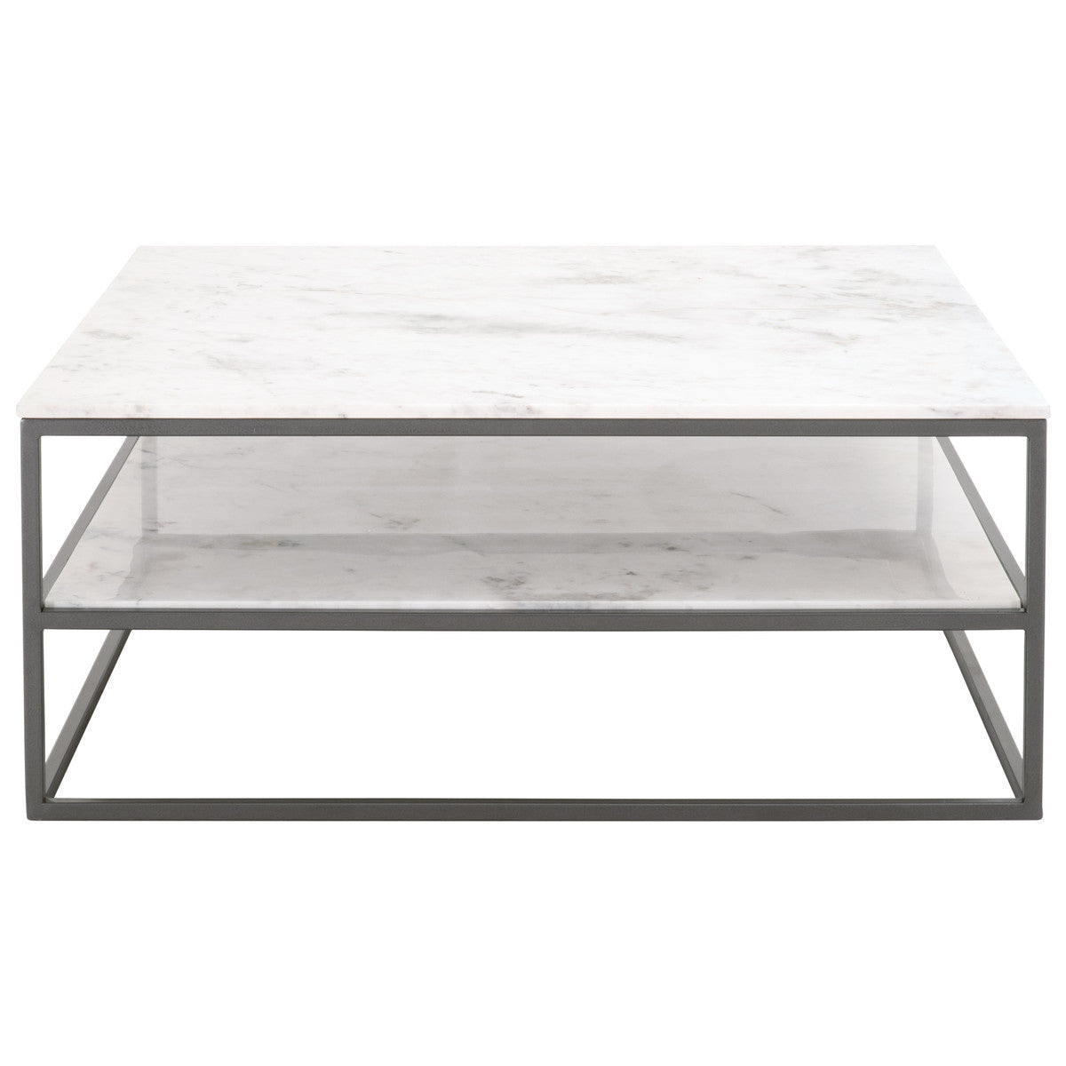 San Clemente Square Coffee Table