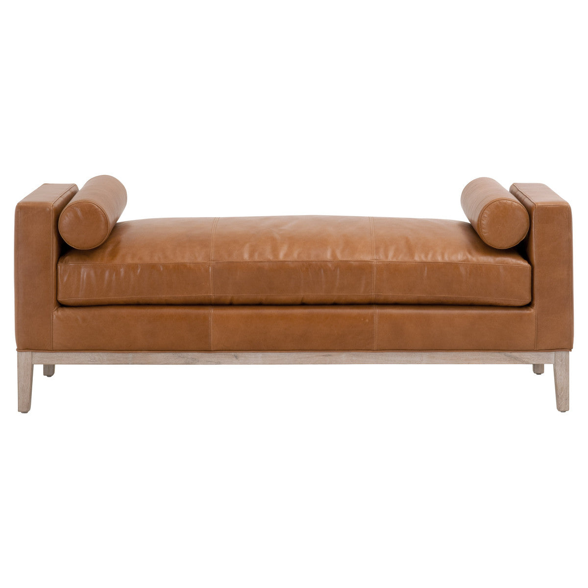Eaton Upholstered Bench