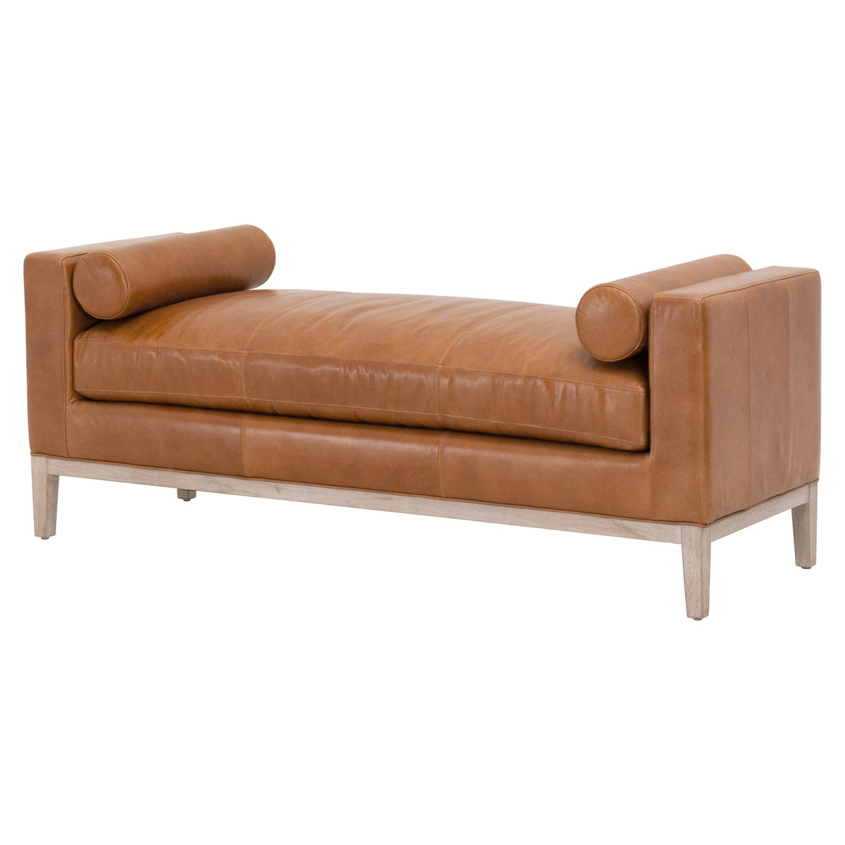 Eaton Upholstered Bench