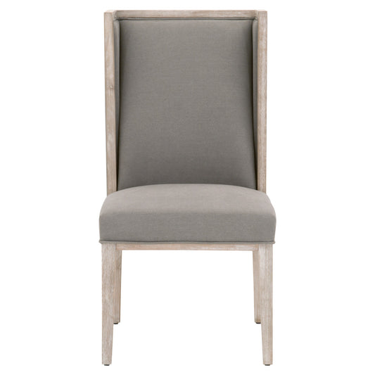 Timar Wing Chair set of 2