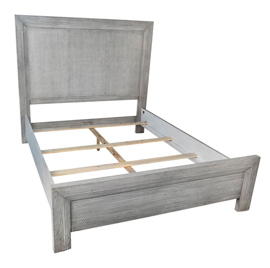 Alexander Bed