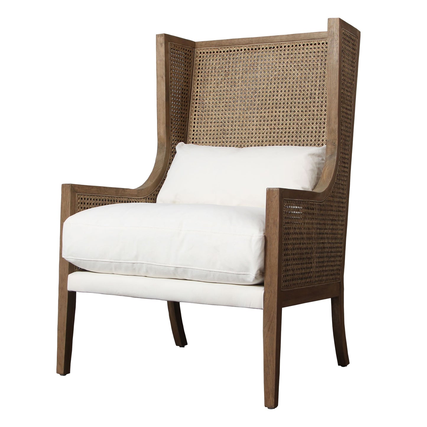 James Accent Chair