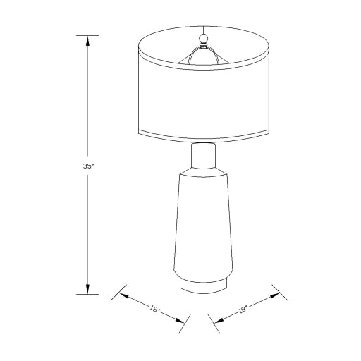 Macrae Table Lamp