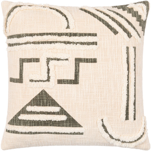 Azzebo II Pillow