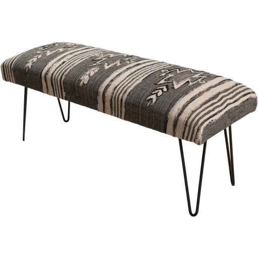 Baton Rouge Bench