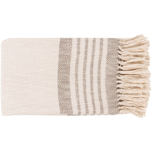 Moreaux Throw