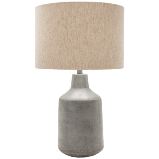 The George Table Lamp