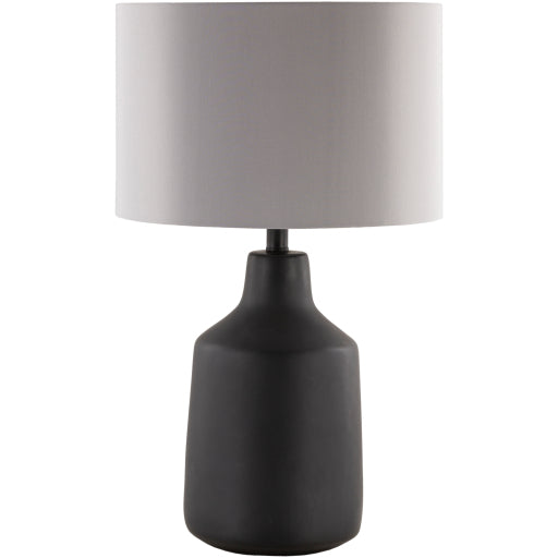 The George Table Lamp