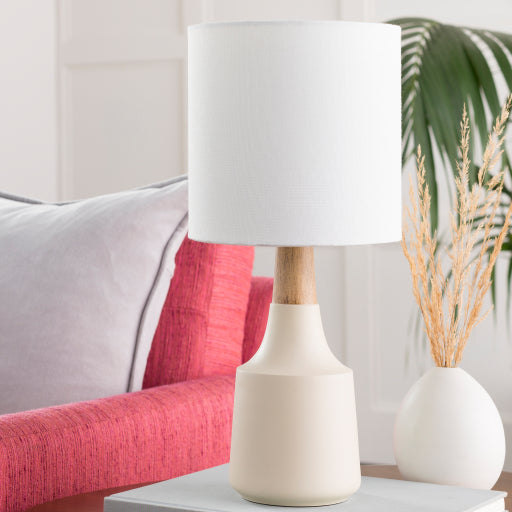 The Ken Table Lamp