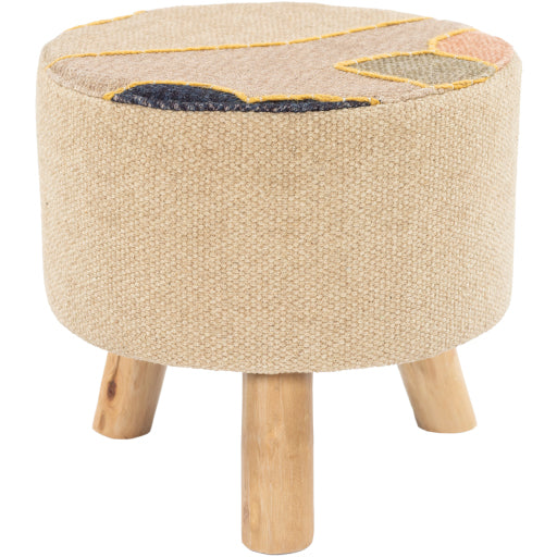 Zuri Stool