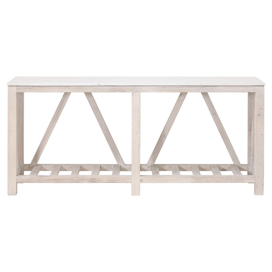 Truce Console Table