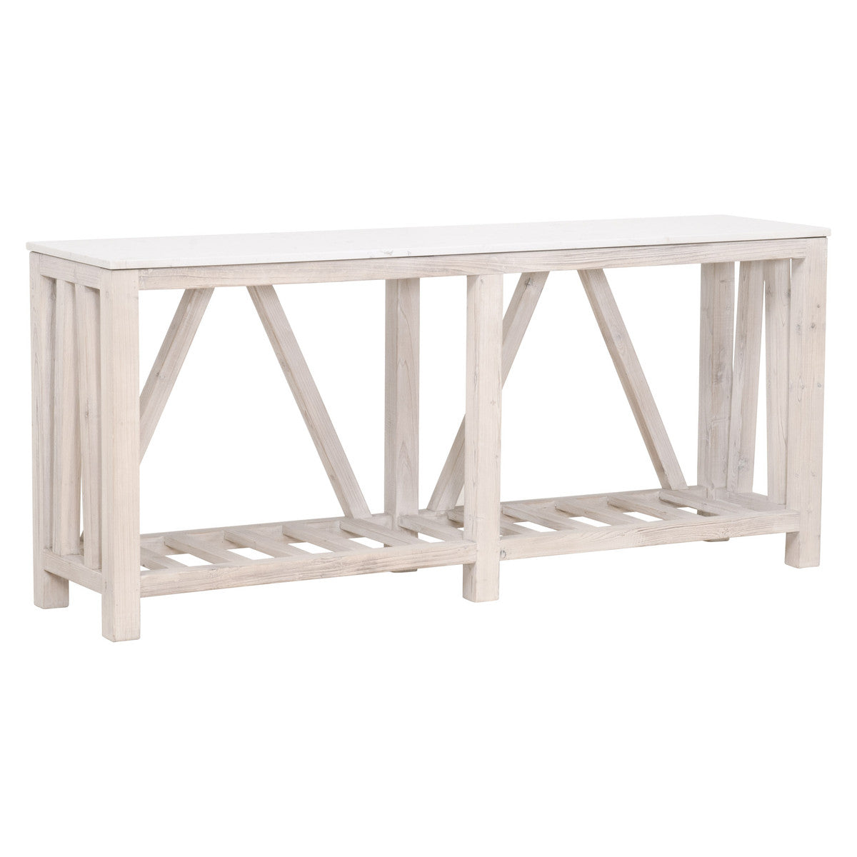 Truce Console Table