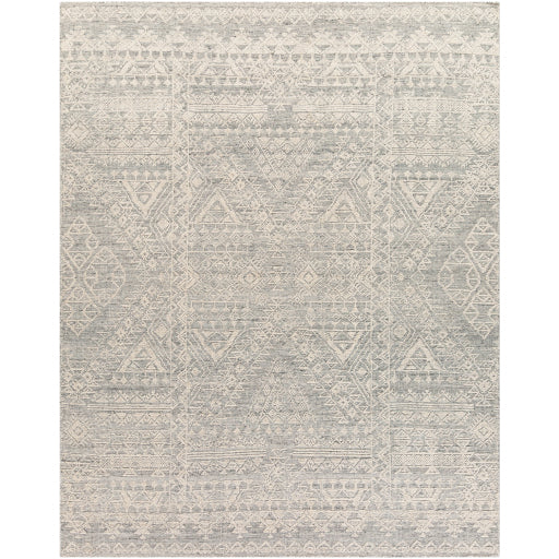 Tanins Area Rug