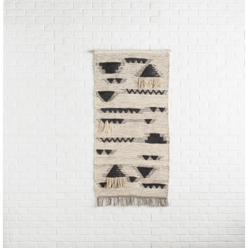 Handwoven Wall Decor